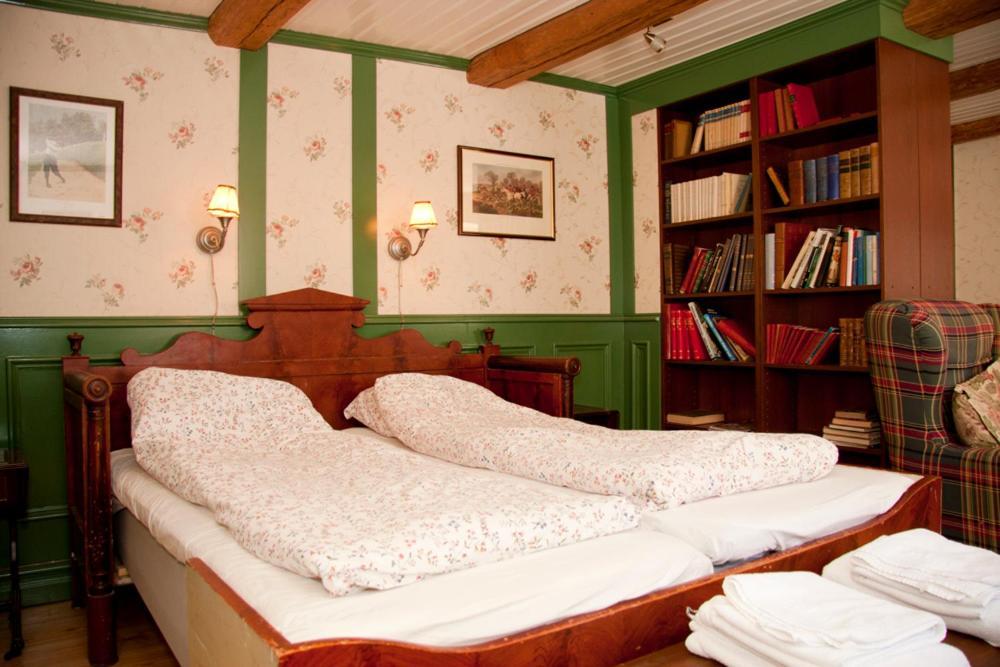 Garvaregarden Hotel , B&B Och Cafe Askersund Bilik gambar